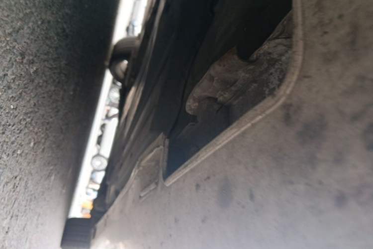 Used Honda Jade 2016 1.8L Automatic Comfort Version 5 Seats Chassis Front Left