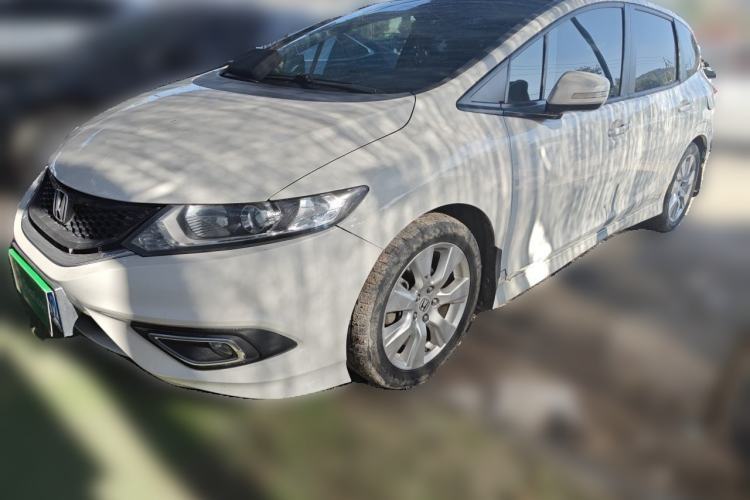Used Honda Jade 2016 1.8L Automatic Comfort Elite Version 5 Seats Guazi used car, China used car export, Used car for sale, Used  cars, Cheapest cars for sale