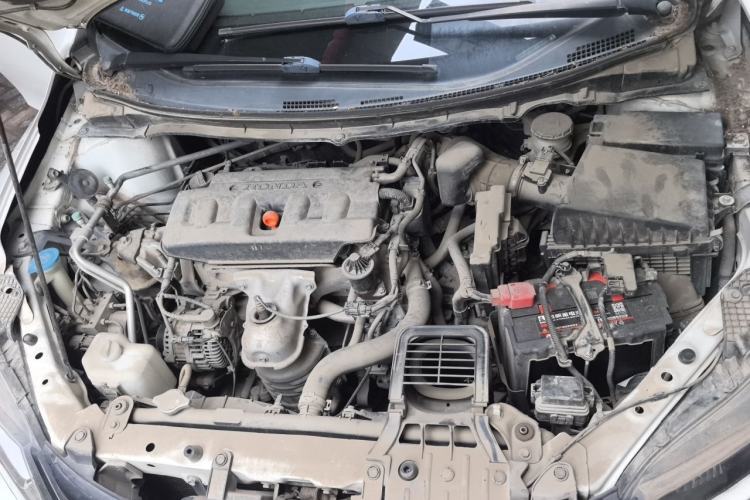 Used Honda Jade 2016 1.8L Automatic Comfort Elite Version 5 Seats Engine Bay
