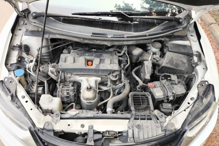 Used Honda Jade 2016 1.8L Automatic Comfort Version 5 Seats Engine Bay