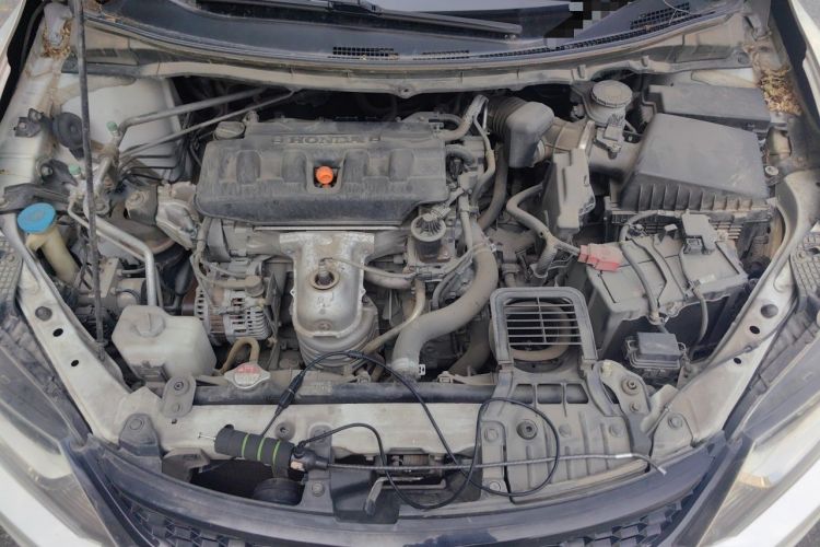 Used Honda Jade 2016 1.8L Automatic Comfort Elite Version 5 Seats Engine Bay