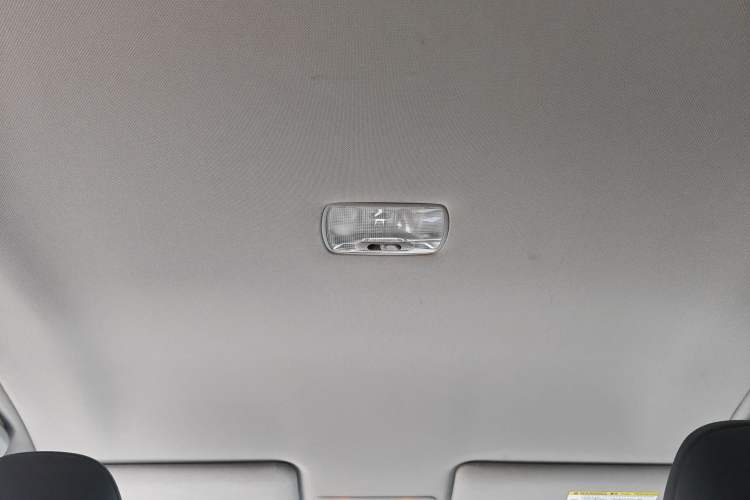 Used Honda Jade 2016 1.8L Automatic Comfort Version 5 Seats Headliner