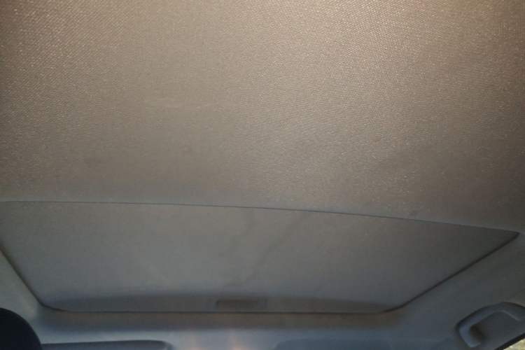Used Honda Jade 2016 1.8L CVT Luxury Edition 5-seater Headliner