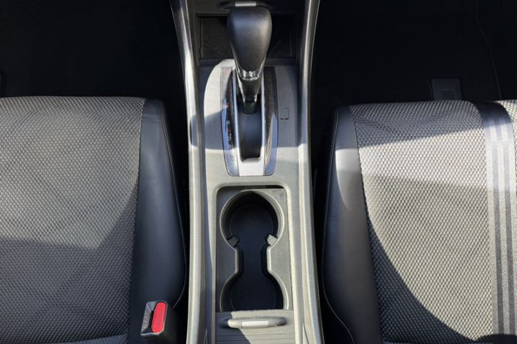 Used Honda Jade 2016 1.8L Automatic Comfort Elite Version 5 Seats Interior 5