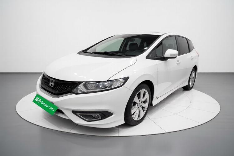 Used Honda Jade 2016 1.8L Automatic Comfort Elite Version 5 Seats Guazi used car, China used car export, Used car for sale, Used  cars, Cheapest cars for sale