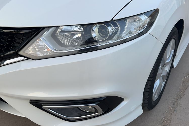 Used Honda Jade 2016 1.8L CVT Luxury Edition 5-seater Left Front Headlight