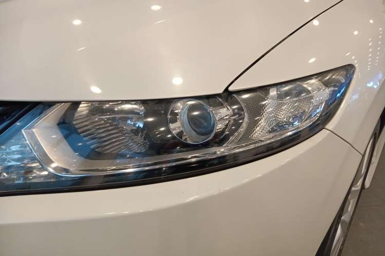 Used Honda Jade 2016 1.8L CVT Luxury Edition 5-seater Left Front Headlight
