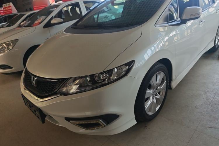 Used Honda Jade 2016 1.8L Automatic Comfort Elite Version 5 Seats Left Front Headlight
