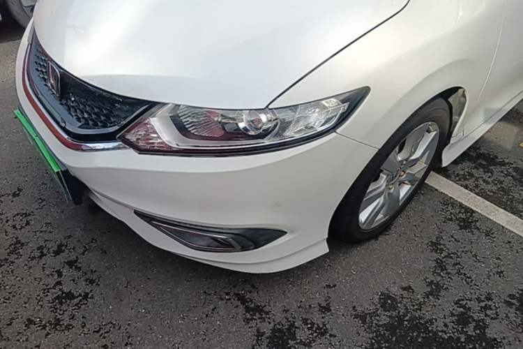 Used Honda Jade 2016 1.8L Automatic Comfort Version 5 Seats Left Front Headlight
