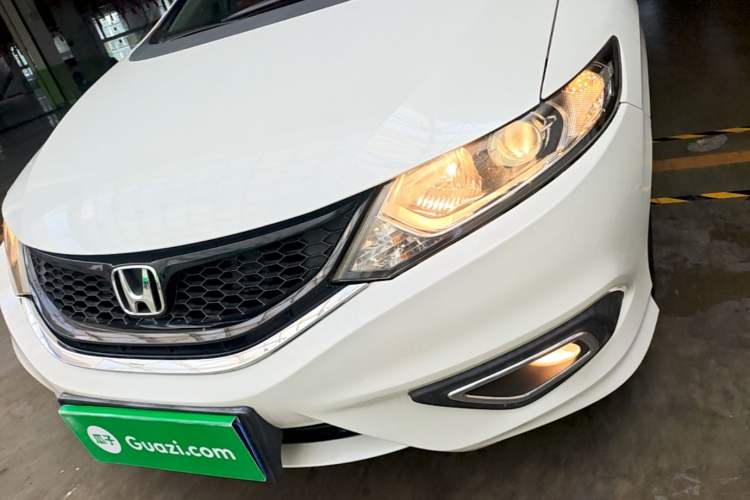 Used Honda Jade 2016 1.8L Automatic Comfort Version 5 Seats Left Front Headlight
