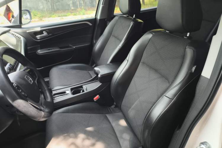 Used Honda Jade 2016 1.8L Automatic Comfort Version 5 Seats Left Front Seat