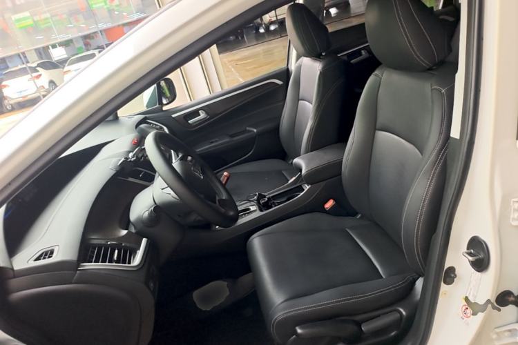 Used Honda Jade 2016 1.8L Automatic Comfort Version 5 Seats Left Front Seat