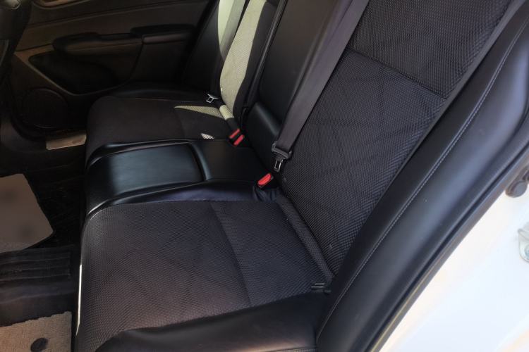 Used Honda Jade 2016 1.8L Automatic Comfort Version 5 Seats Left Rear Seat