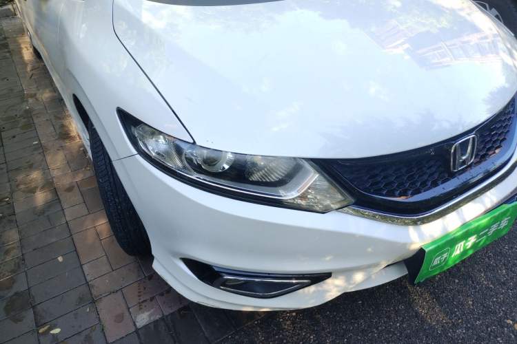 Used Honda Jade 2016 1.8L CVT Luxury Edition 5-seater Right Front Headlight