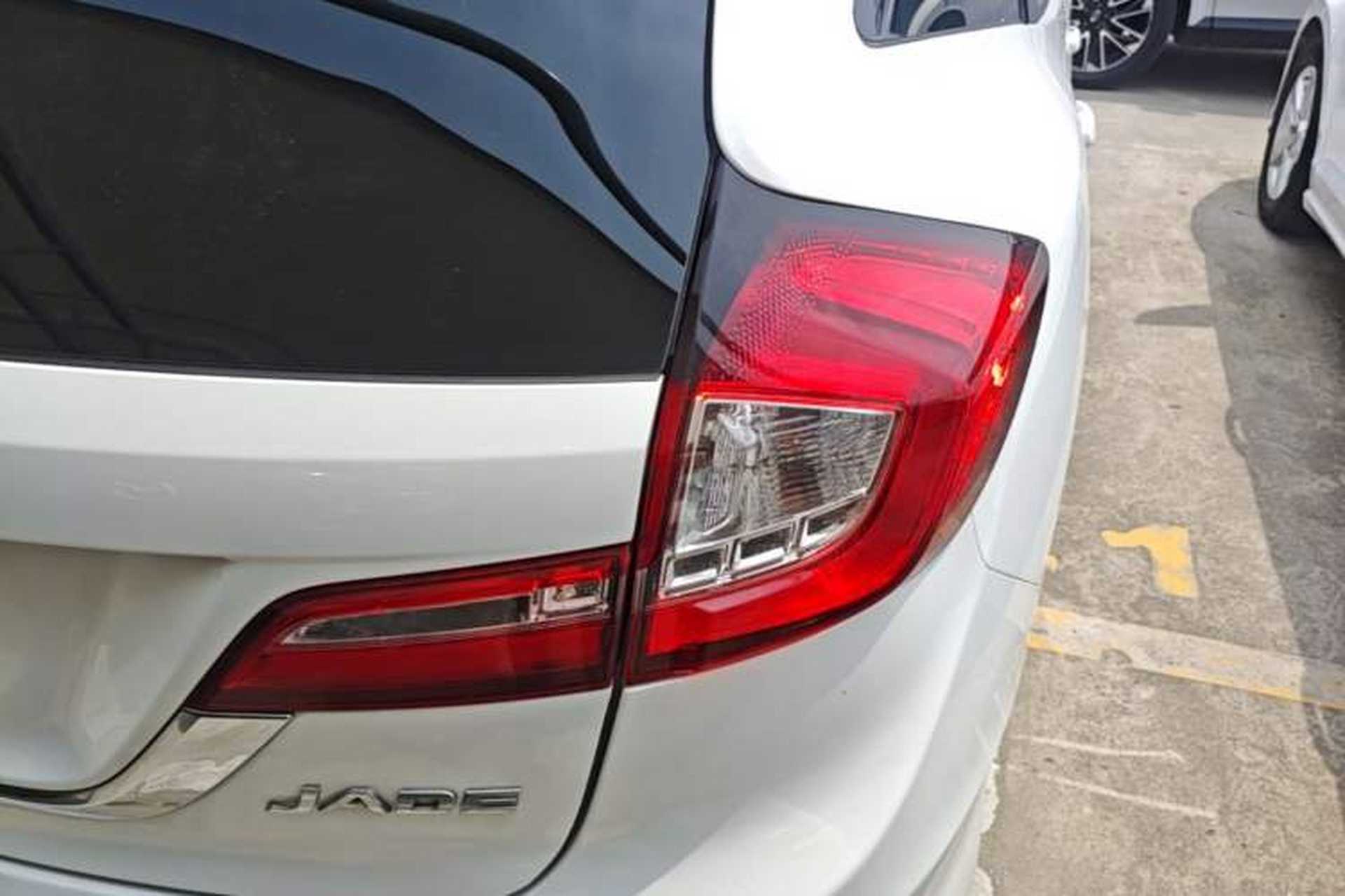 Used Honda Jade 2016 1.8L Automatic Comfort Elite Version 5 Seats Right Rear Taillight