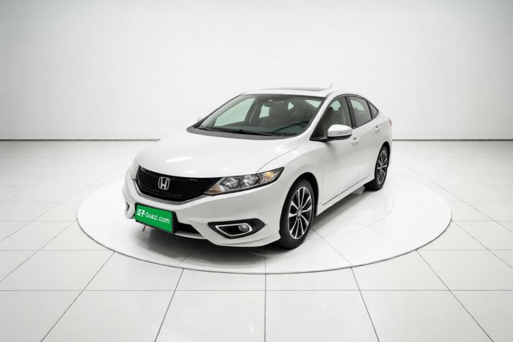 Używany Honda Jade 2016 1.8L Automatic Comfort Elite Version 5 Seats Guazi used car, China used car export, Used car for sale, Used cars, Cheapest cars for sale