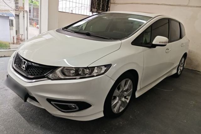 Used Honda Jade 2016 1.8L Automatic Comfort Elite Version 5 Seats