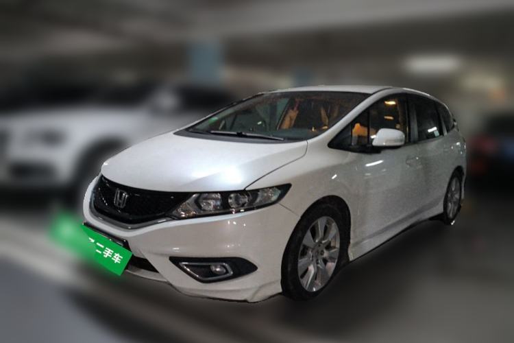 Used Honda Jade 2016 1.8L Automatic Comfort Version 5 Seats Guazi used car, China used car export, Used car for sale, Used  cars, Cheapest cars for sale