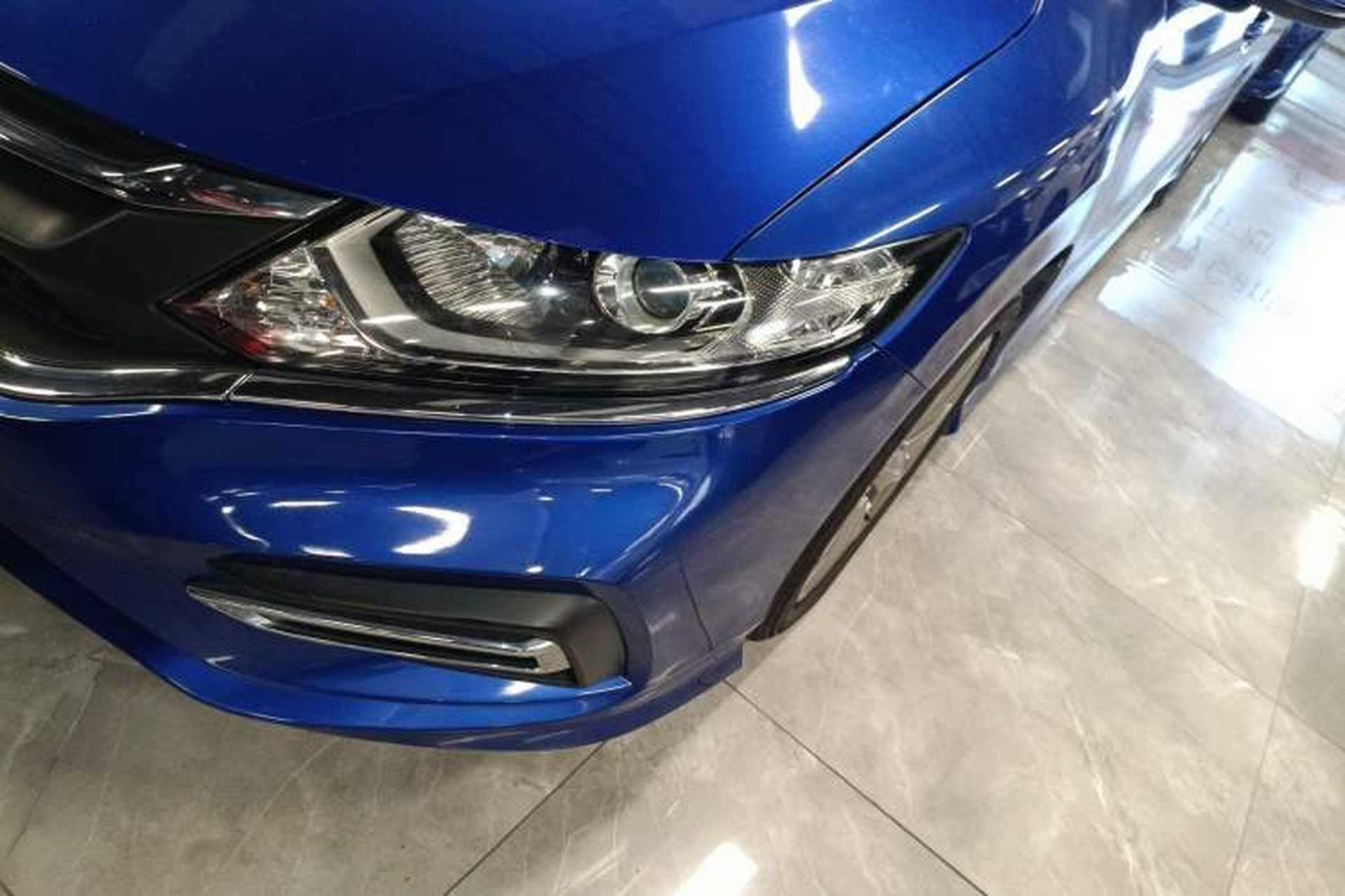 Used Honda Jade 2017 1.8L automatic Comfort version 5 seats Left Front Headlight