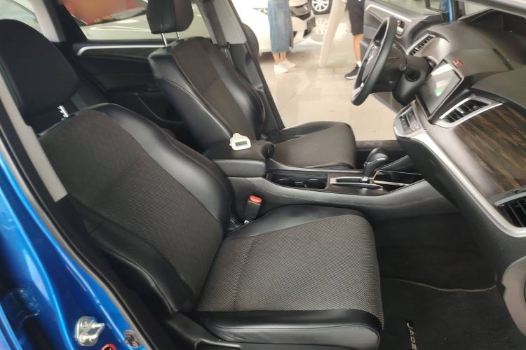 Used Honda Jade 2017 1.8L automatic Comfort version 5 seats Right Front Seat
