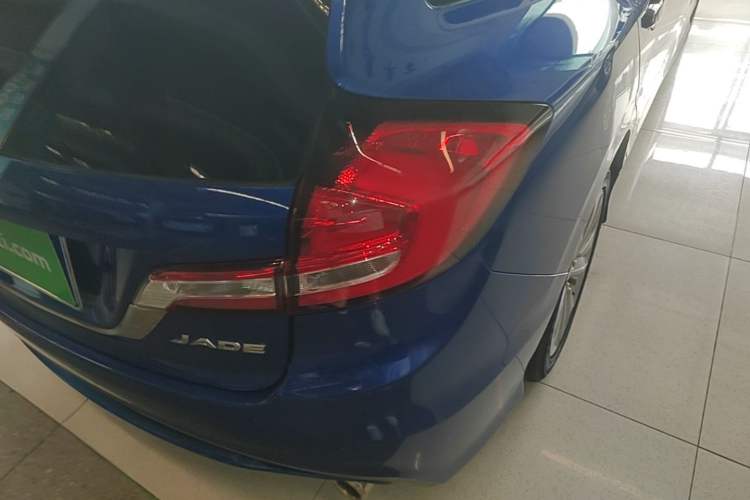 Used Honda Jade 2017 1.8L automatic Comfort version 5 seats Right Rear Taillight