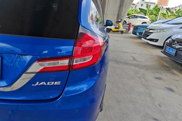Used Honda Jade 2017 1.8L automatic Comfort version 5 seats Right Rear Taillight