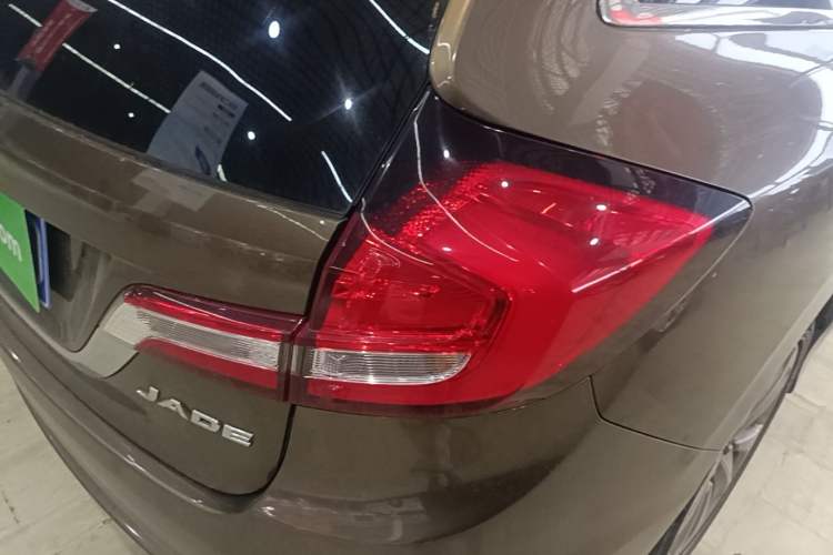 Used Honda Jade 2017 1.8L Automatic Classic Edition 5 seats Right Rear Taillight