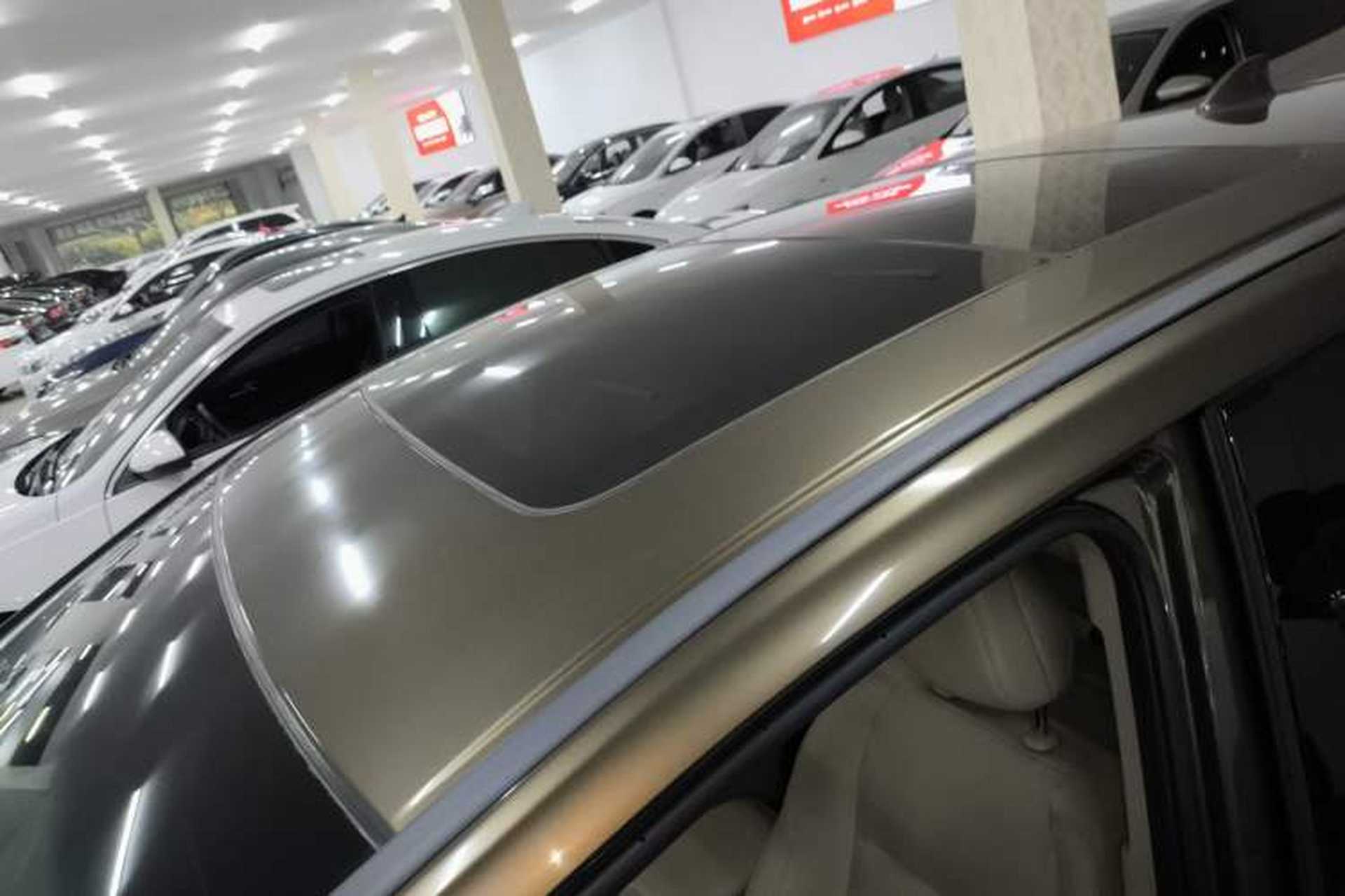 Used Honda Jade 2017 210 TURBO CVT Luxury Edition 5 Seats Roof