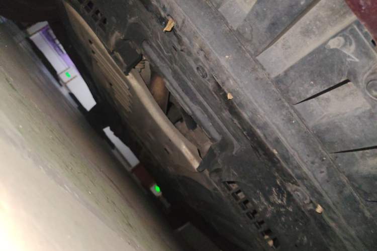 Used Honda Jade 2017 1.8L automatic Comfort version 5 seats Chassis Front
