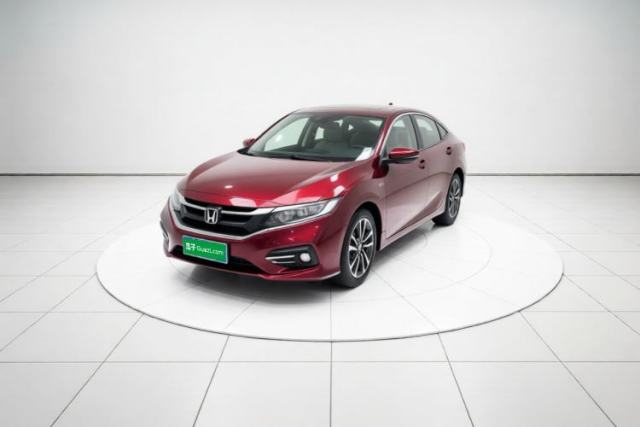 Used Honda Jade 2017 1.8L automatic Comfort version 5 seats