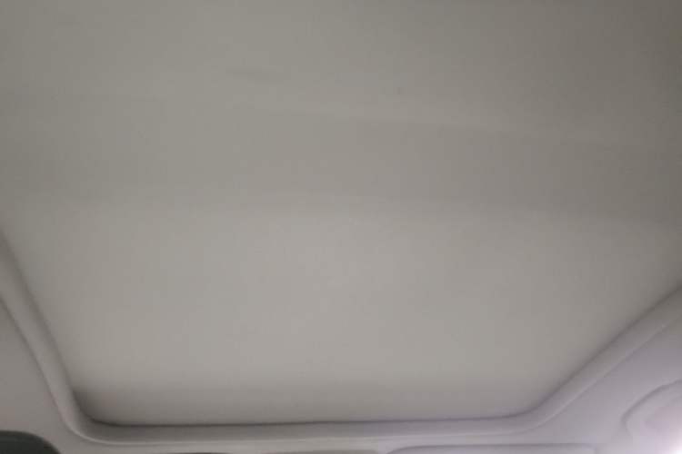Used Honda Jade 2017 210TURBO CVT Fashion Edition 5-seater Headliner