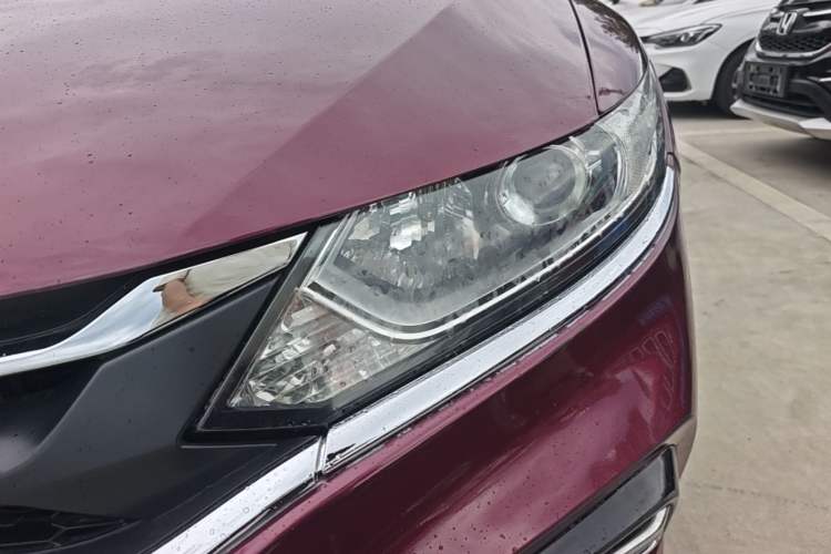 Used Honda Jade 2017 210TURBO CVT Fashion Edition 5-seater Left Front Headlight