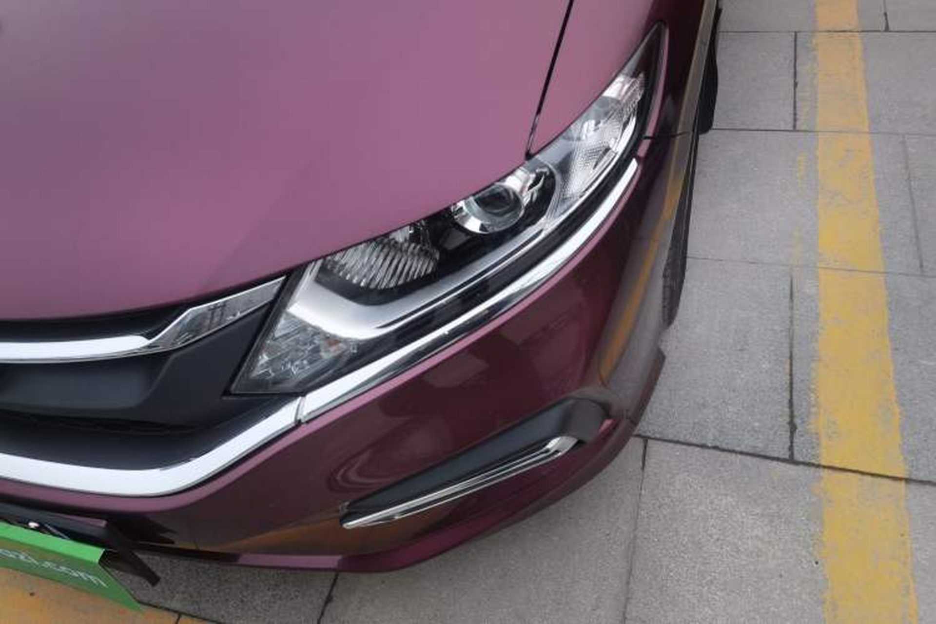 Used Honda Jade 2017 1.8L automatic Comfort version 5 seats Left Front Headlight