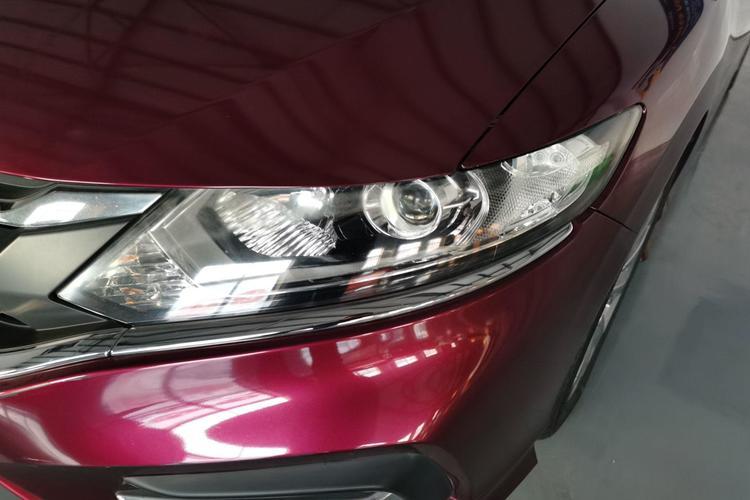 Used Honda Jade 2017 1.8L automatic Comfort version 5 seats Left Front Headlight
