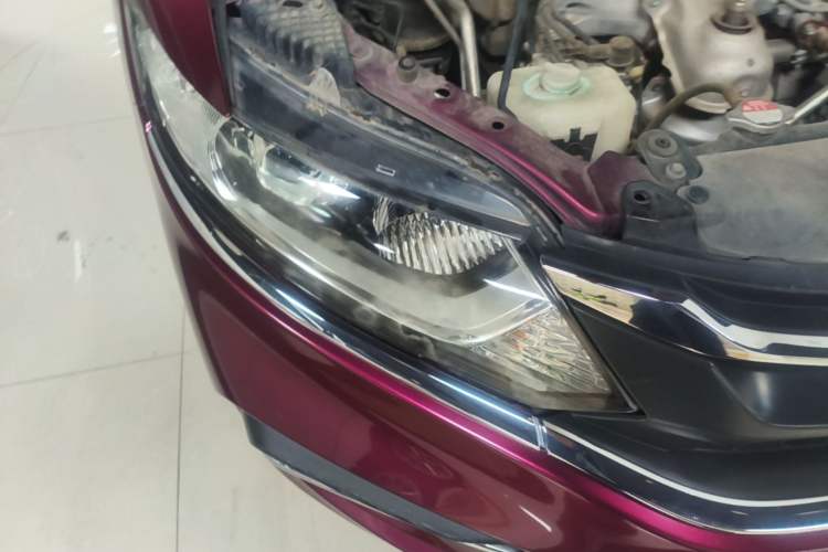 Used Honda Jade 2017 1.8L automatic Comfort version 5 seats Right Front Headlight