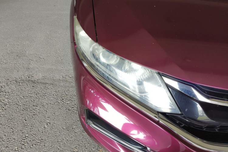 Used Honda Jade 2017 210TURBO CVT Fashion Edition 5-seater Right Front Headlight