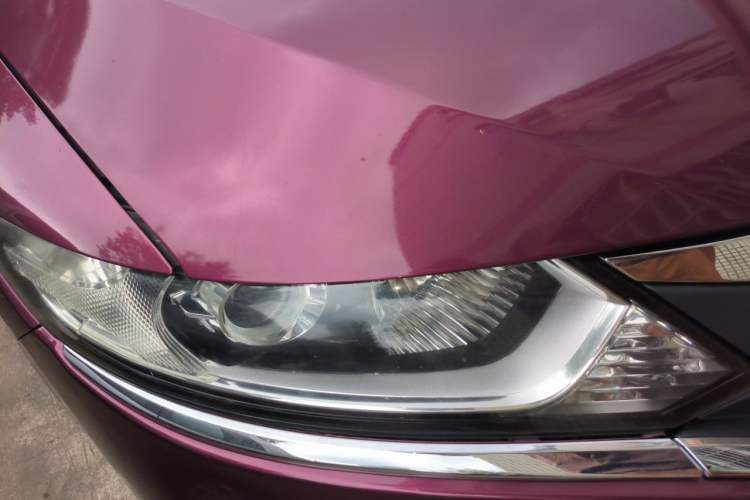 Used Honda Jade 2017 1.8L automatic Comfort version 5 seats Right Front Headlight