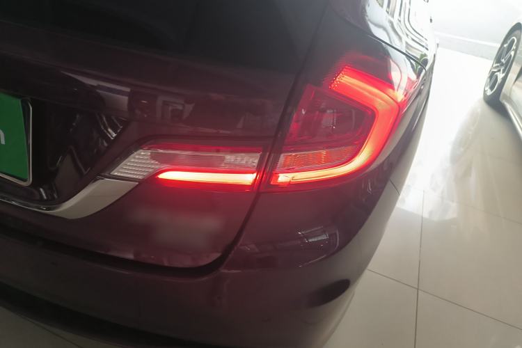 Used Honda Jade 2017 210TURBO CVT Fashion Edition 5-seater Right Rear Taillight