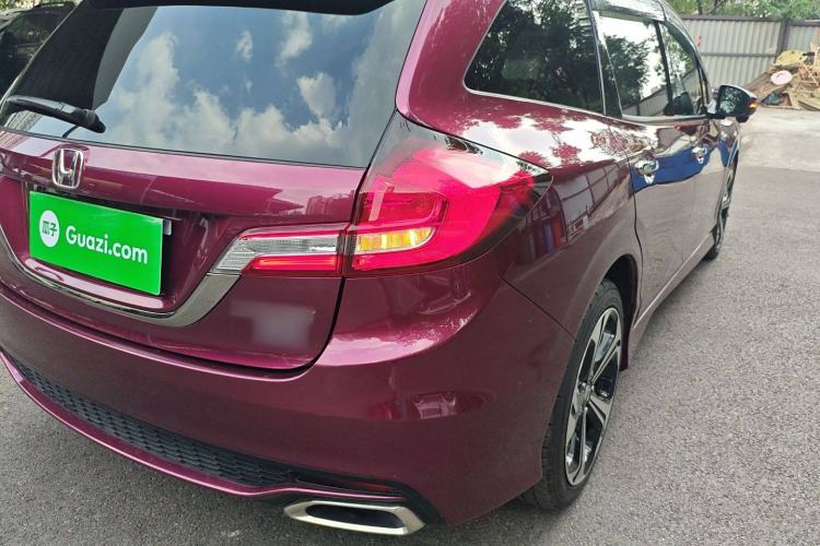 Used Honda Jade 2017 210 TURBO CVT Luxury Edition 5 Seats Right Rear Taillight