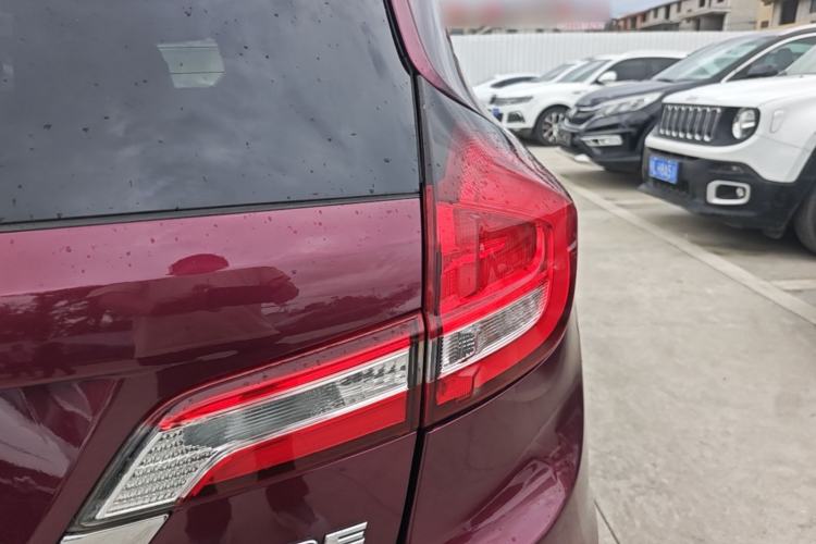 Used Honda Jade 2017 210TURBO CVT Fashion Edition 5-seater Right Rear Taillight