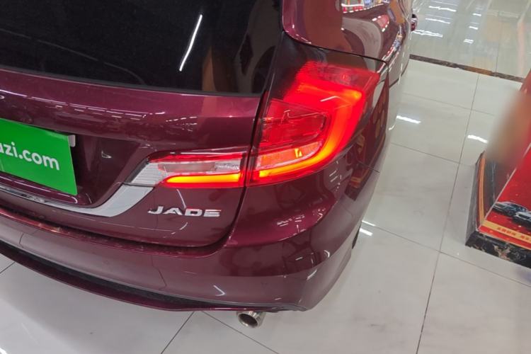 Used Honda Jade 2017 1.8L automatic Comfort version 5 seats Right Rear Taillight