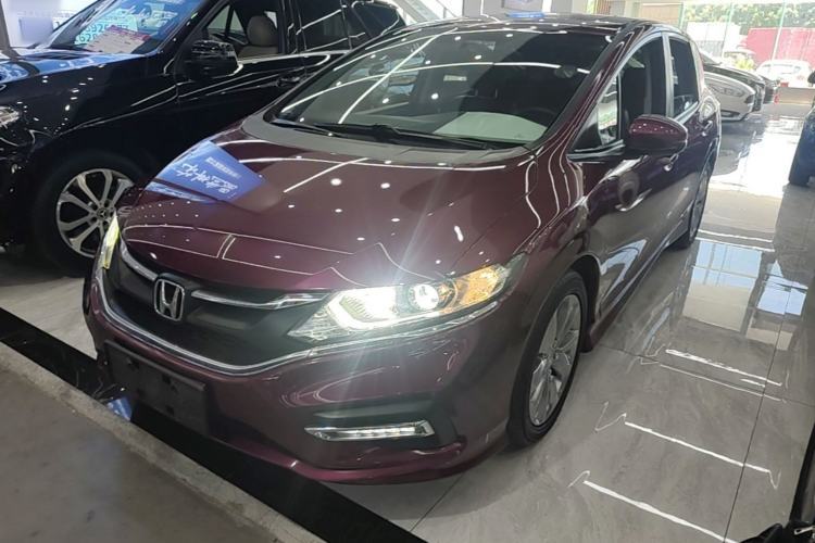 Used Honda Jade 2017 1.8L automatic Comfort version 5 seats Guazi used car, China used car export, Used car for sale, Used cars, Cheapest cars for sale