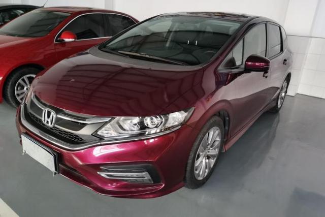 Used Honda Jade 2017 1.8L automatic Comfort version 5 seats