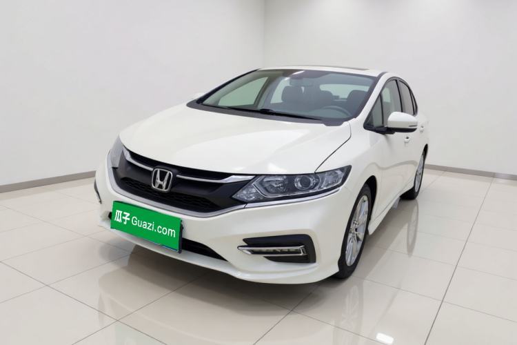 Gebrauchter Honda Jade 2017 1.8L automatic Comfort version 5 seats Guazi used car, China used car export, Used car for sale, Used  cars, Cheapest cars for sale