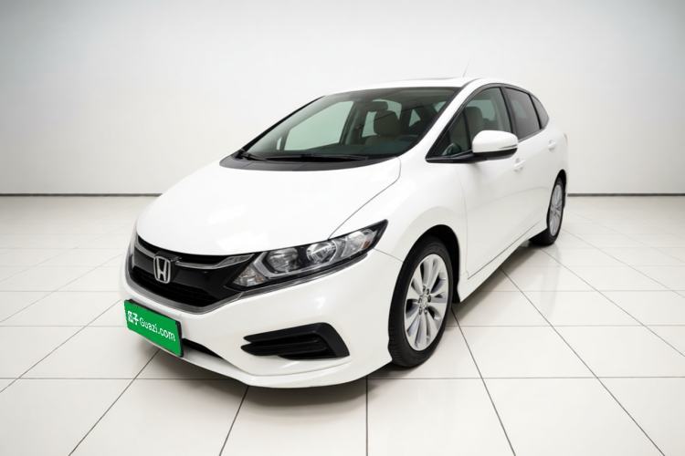 Used Honda Jade 2017 1.8L Automatic Classic Edition 5 seats Guazi used car, China used car export, Used car for sale, Used  cars, Cheapest cars for sale