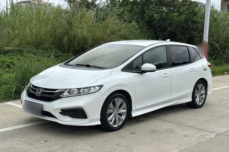 Used Honda Jade 2017 1.8L Automatic Classic Edition 5 seats Guazi used car, China used car export, Used car for sale, Used  cars, Cheapest cars for sale