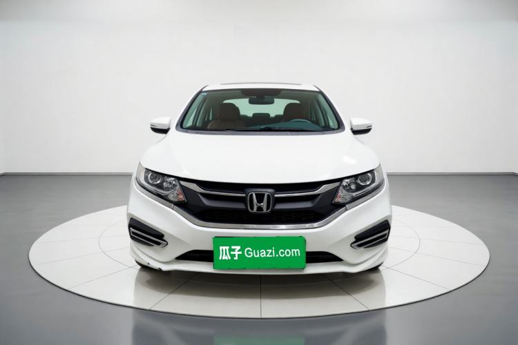 Used Honda Jade 2017 1.8L automatic Comfort version 5 seats Front