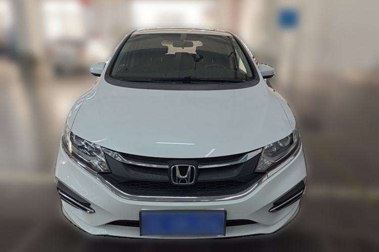 Used Honda Jade 2017 1.8L automatic Comfort version 5 seats Front