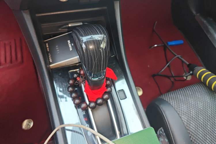 Used Honda Jade 2017 1.8L automatic Comfort version 5 seats