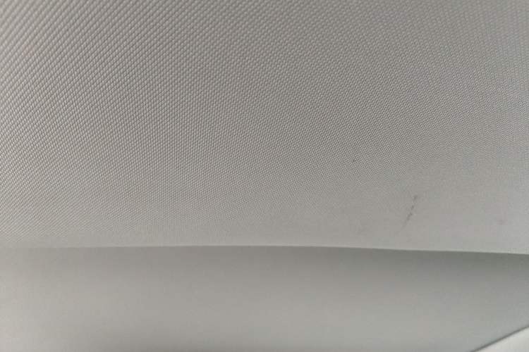 Used Honda Jade 2017 1.8L automatic Comfort version 5 seats Headliner